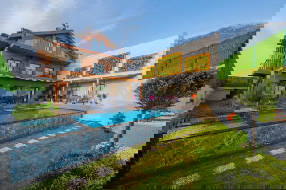 Villa Su Fethiye