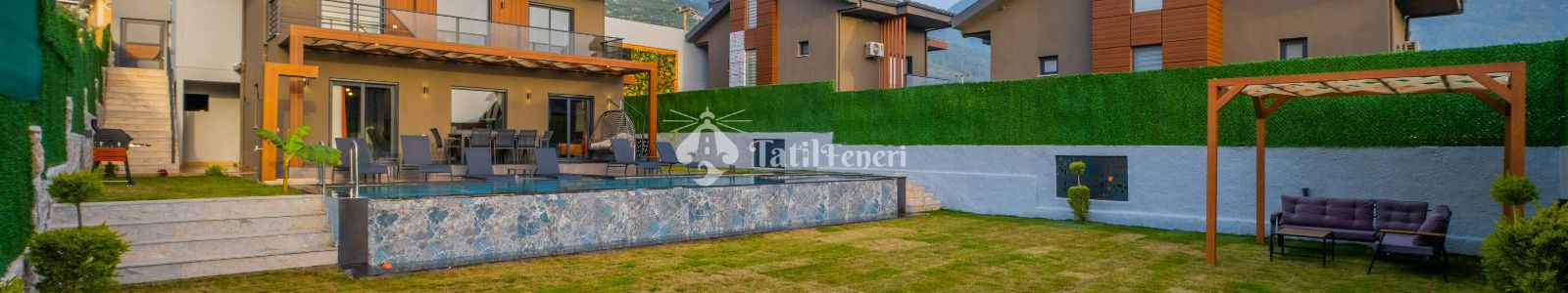 Villa Efe Fethiye 