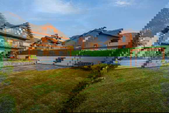 Villa Efe Fethiye 