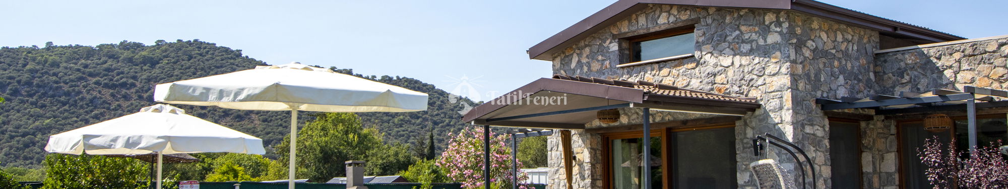Villa Kaia 2
