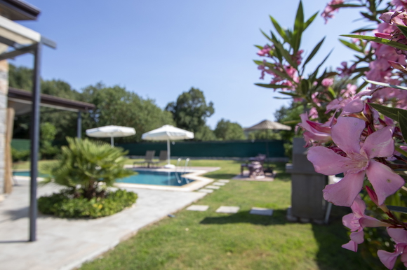 Villa Kaia 1 