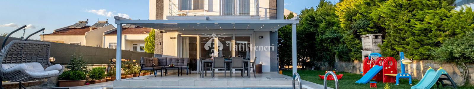 Villa Dilekli