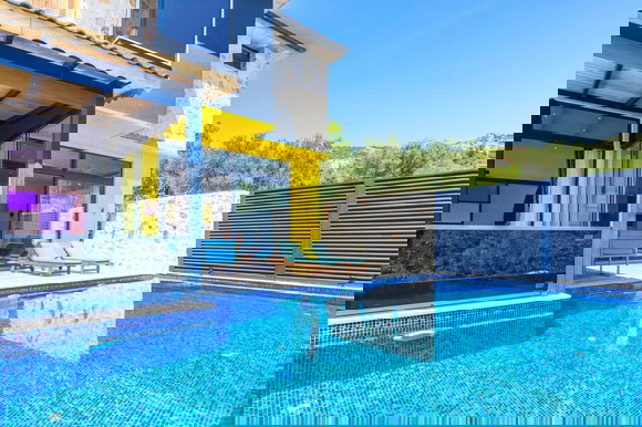 Villa Feliks