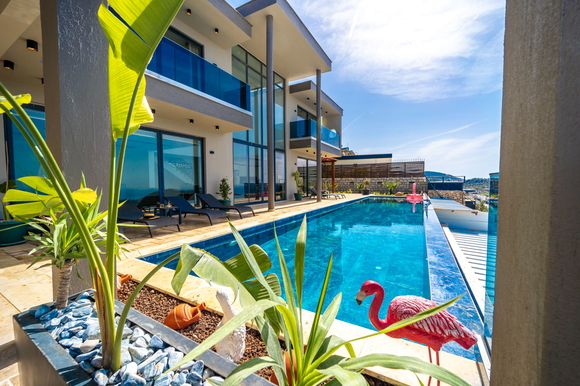 Villa Anıl