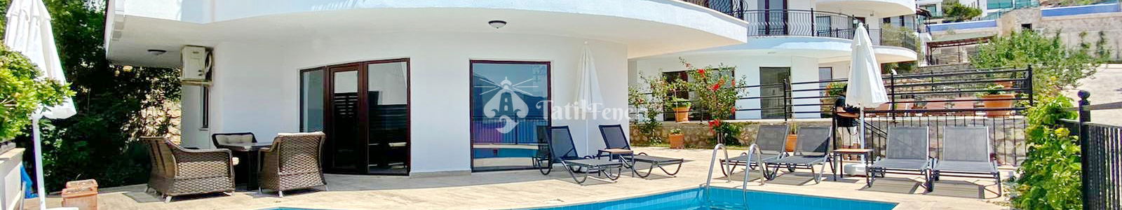 Villa Anatolia