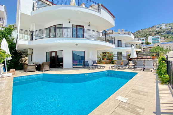 Villa Anatolia