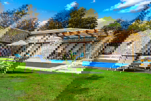 Villa Eterna Kayaköy