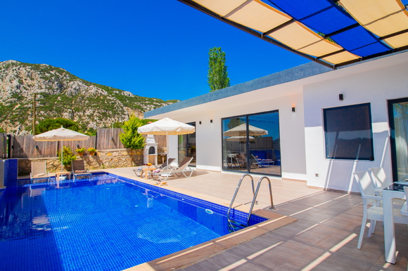 Villa Birnur