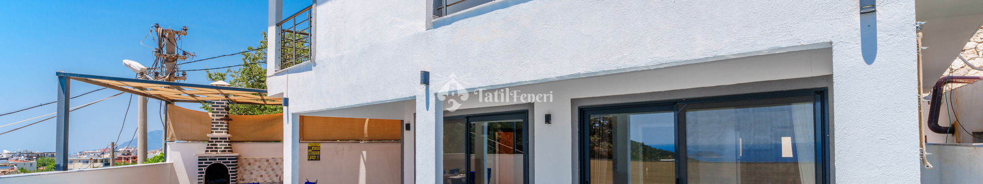 Villa Şato Buket