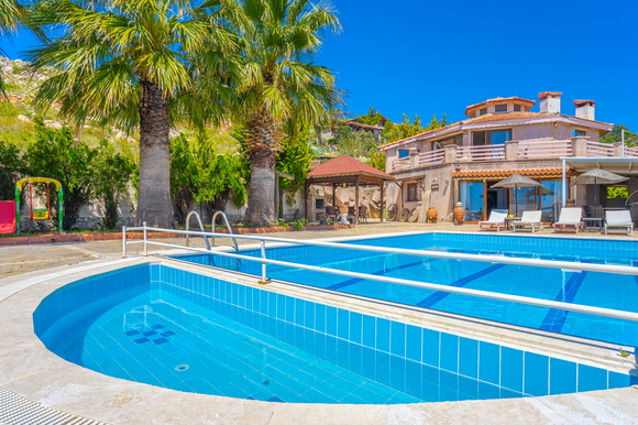 Villa Star Light 2