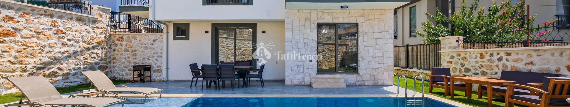 Villa Famose 1