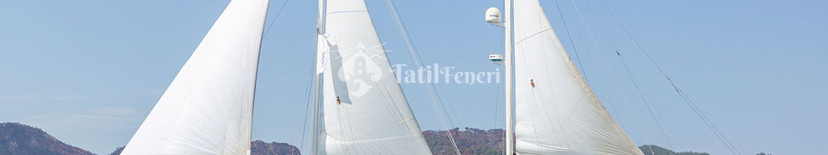 Gulet Grand Sailor