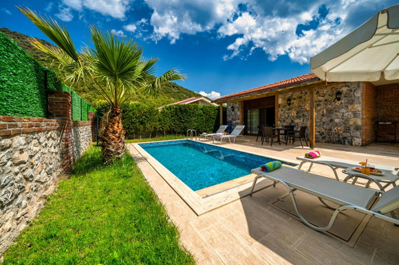 Villa Ahu