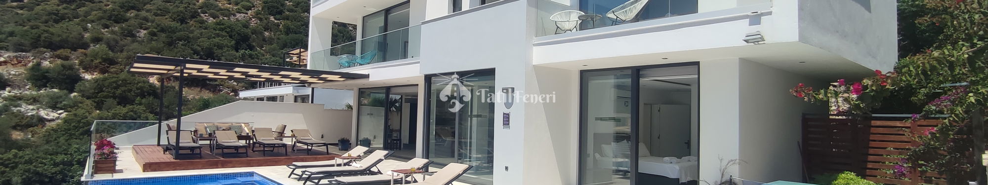 Villa Seaescape