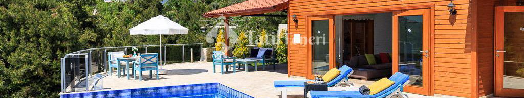 Villa Tepe evi