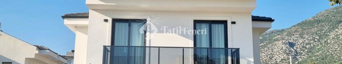 Villa Tahancı 1
