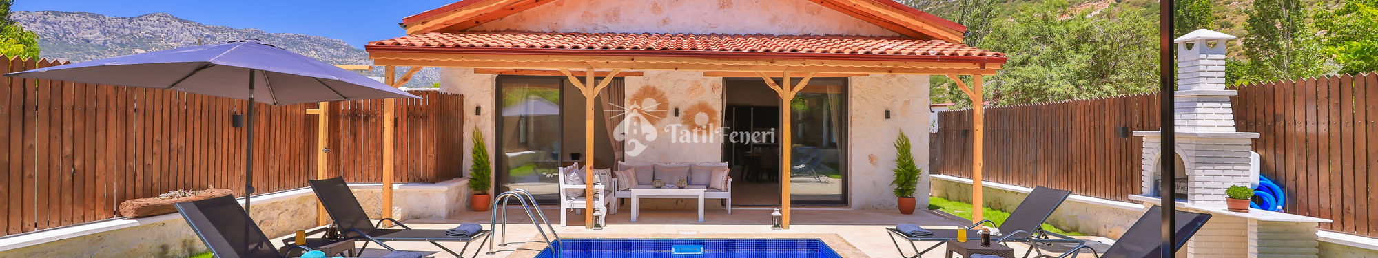 Villa Samas
