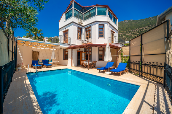 Villa Swan 