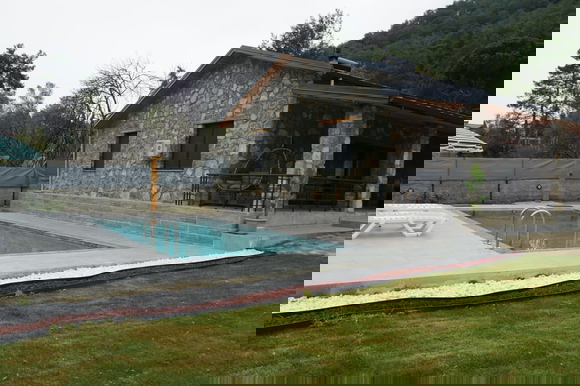 Villa Gonca