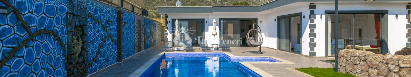 Villa İnci İncir