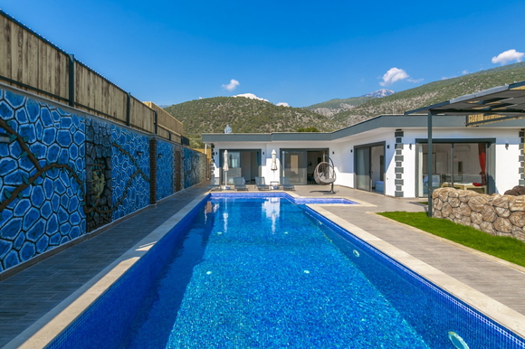 Villa İnci İncir