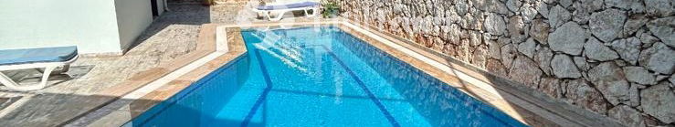 Villa Sultan Kışla