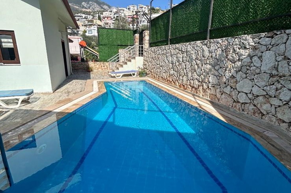 Villa Sultan Kışla