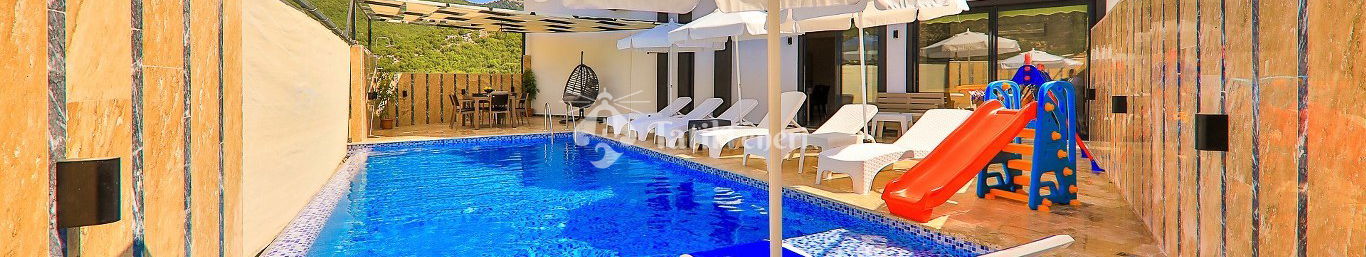 Villa Esinti İkizce