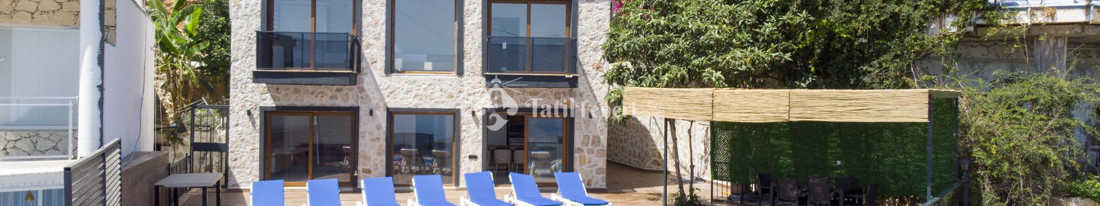 Villa Elit Akbel