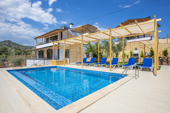 Villa Grando 1 