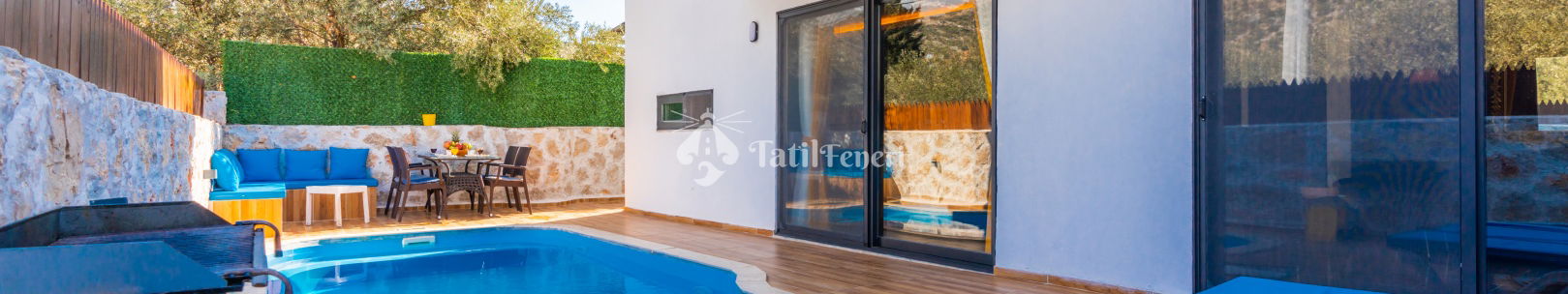 Villa Edis