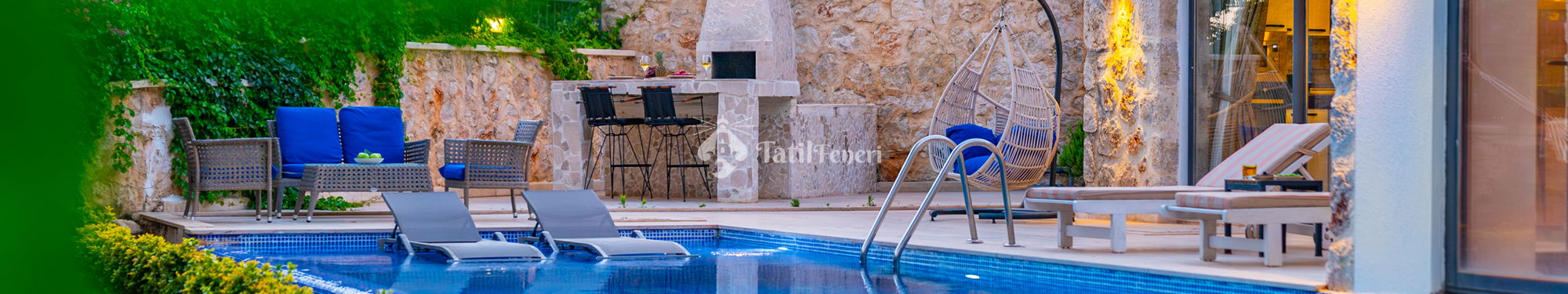 Villa Narin 1