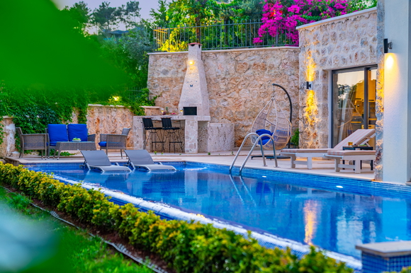 Villa Narin 1