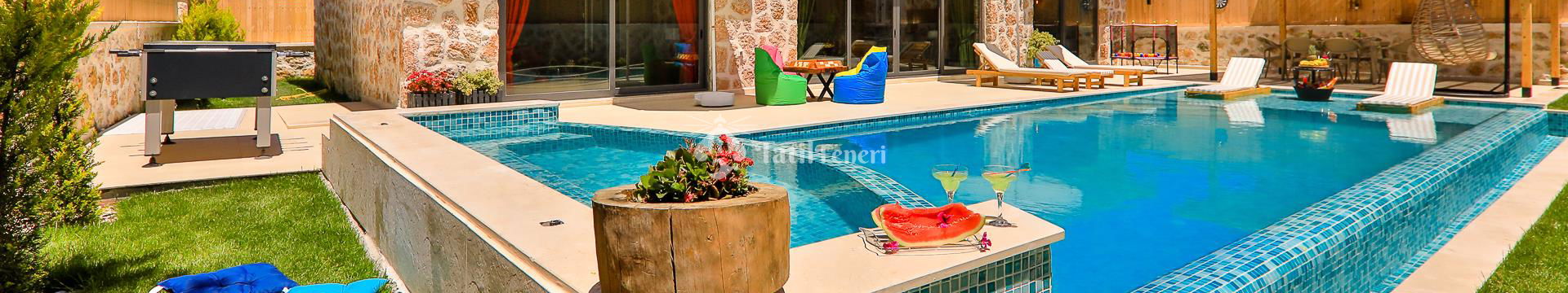Villa Happiness