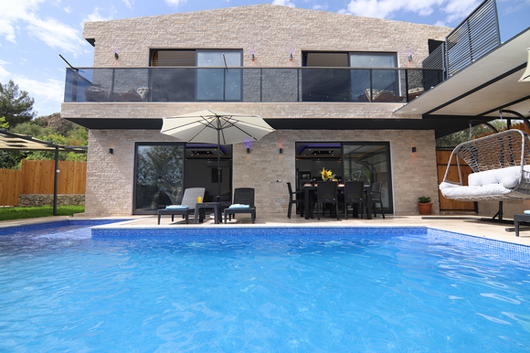 Villa Kale 2
