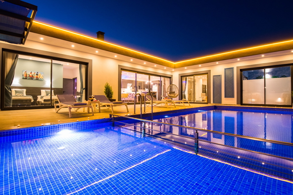 Villa Sedef