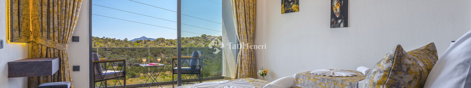 Villa Tilya