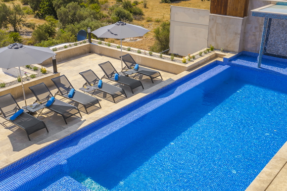 Villa Tilya
