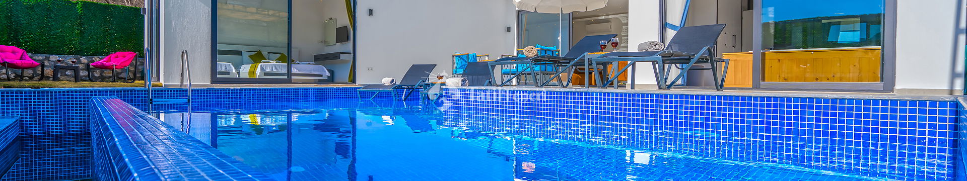 Villa Ortaç 4