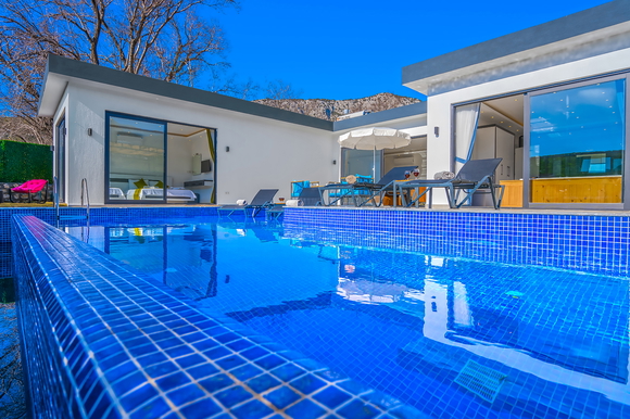 Villa Ortaç 4