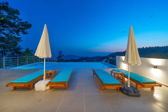 Villa Carpediem