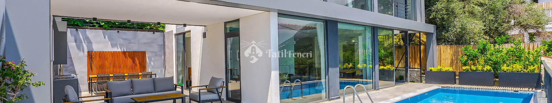 Villa Loca Akbel