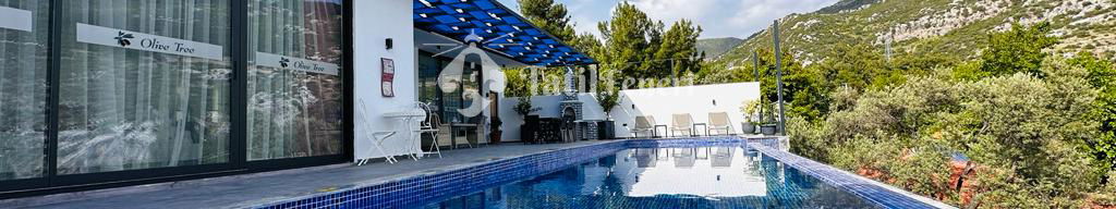 Villa Serengeti