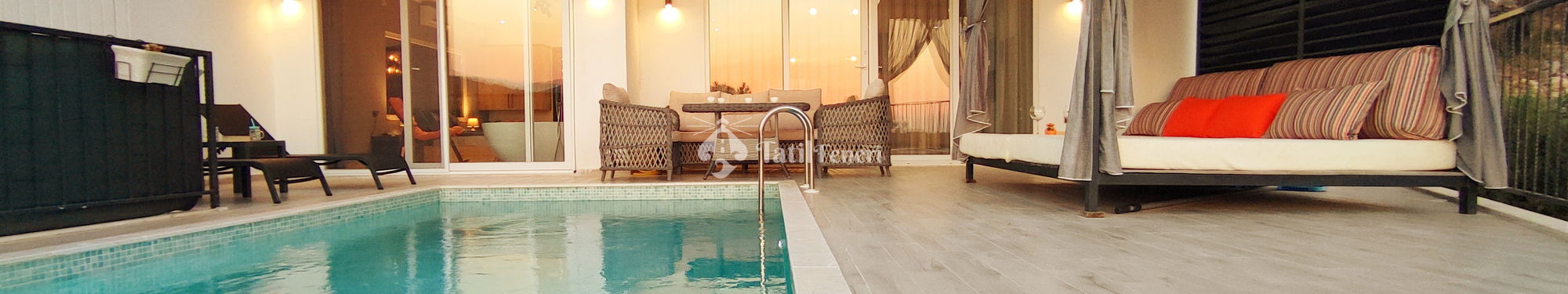 Villa Tofy