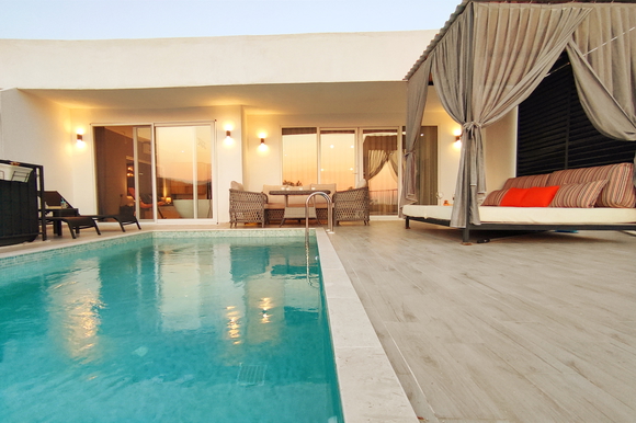 Villa Tofy