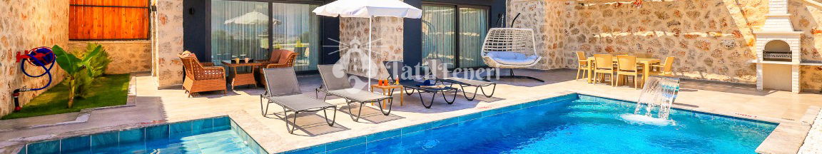 Villa Sandak 3