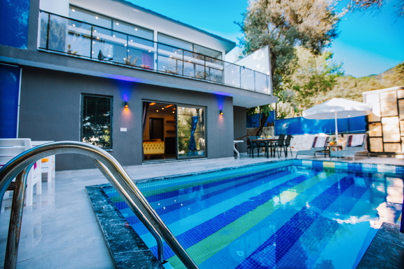 Villa Cerenimo İslamlar
