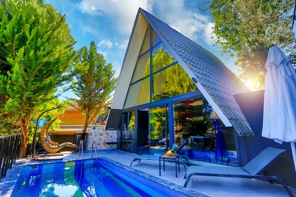 Villa Piero İslamlar