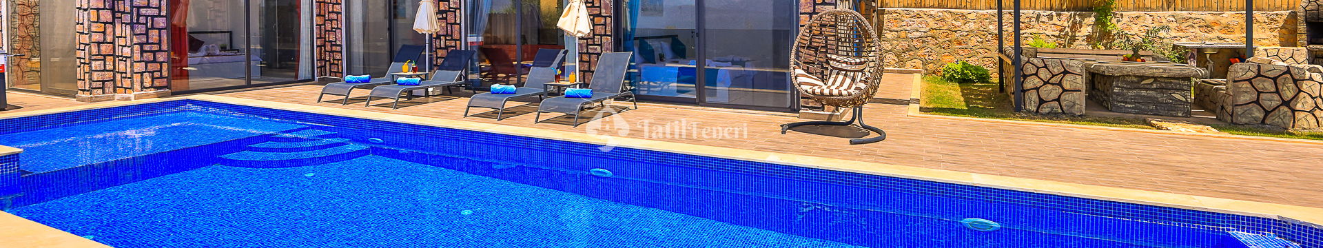 Villa İnci Duo Üzüm