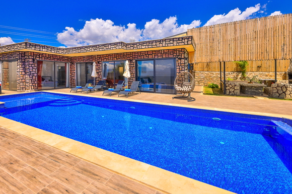 Villa İnci Duo Üzüm